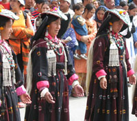 Leh